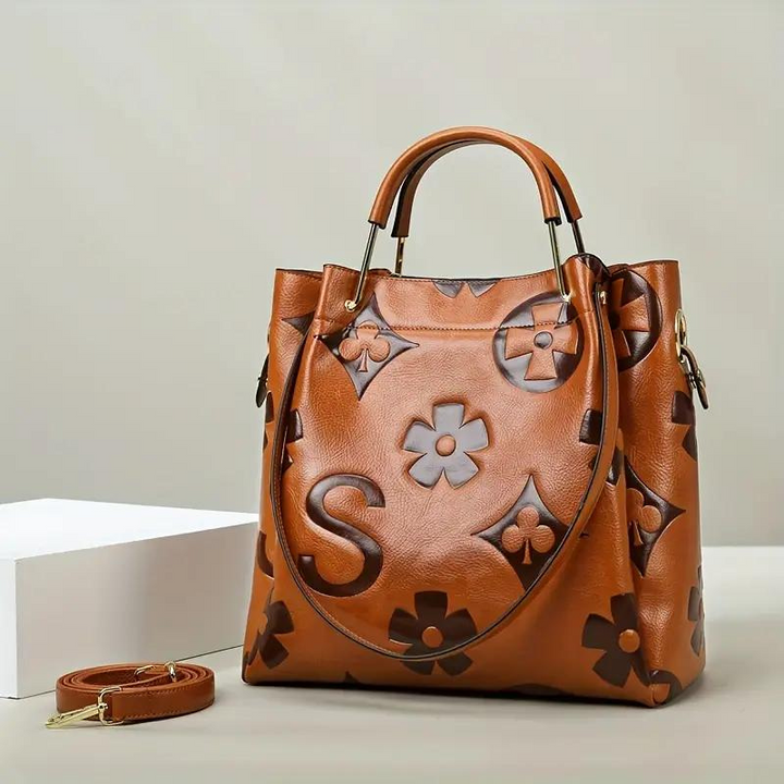 Rosaline Tote Bag