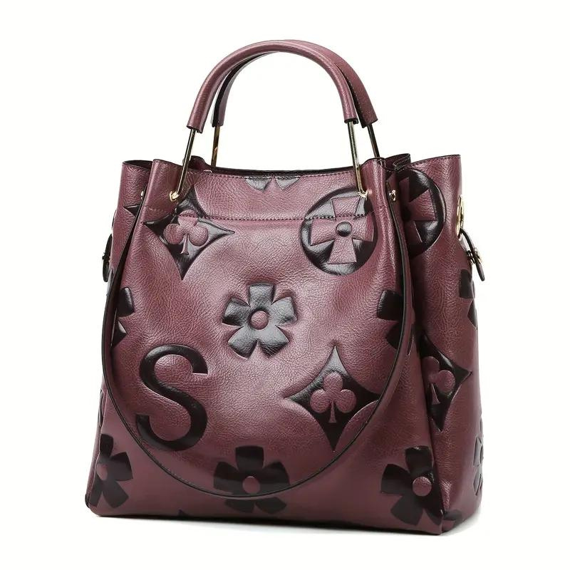 Rosaline Tote Bag